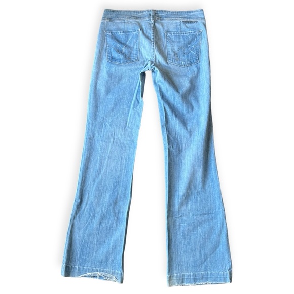 Citizen of Humanity Jerome blue jeans. size 30 - Picture 2 of 10
